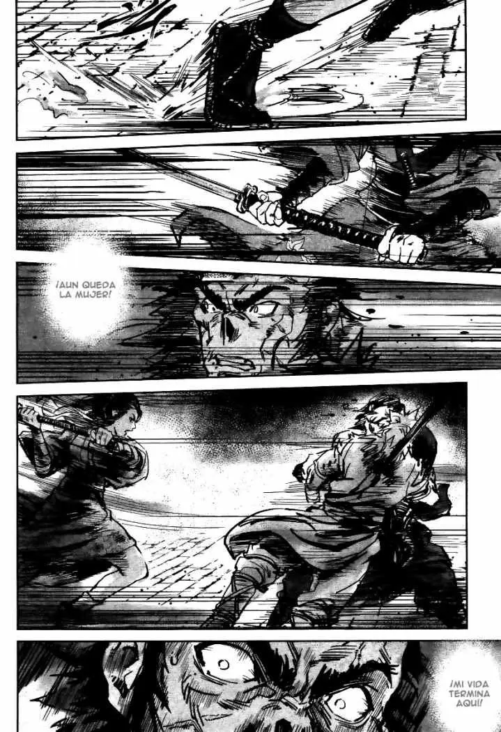 Blood and Steel (2011) - Capítulo 20 - Página 40 - LectorTMOo