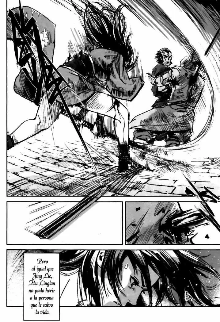 Blood and Steel (2011) - Capítulo 20 - Página 42 - LectorTMOo