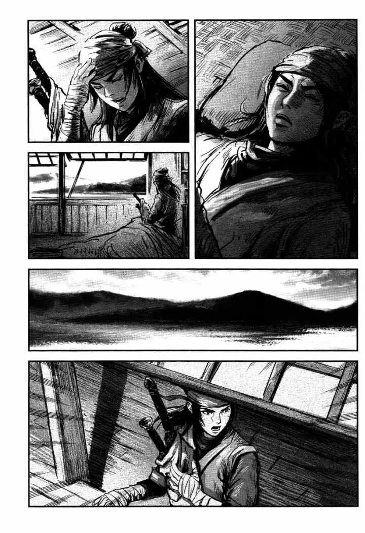 Blood and Steel (2011) - Capítulo 21 - Página 5 - LectorTMOo
