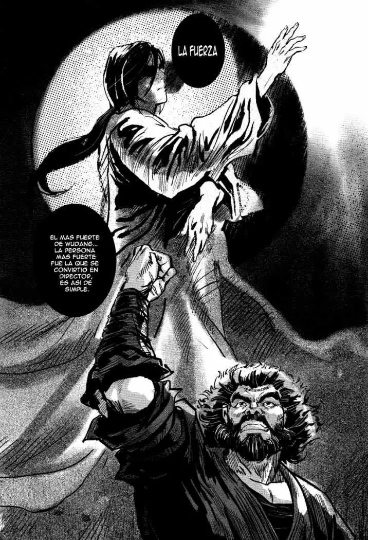 Blood and Steel (2011) - Capítulo 22 - Página 17 - LectorTMOo