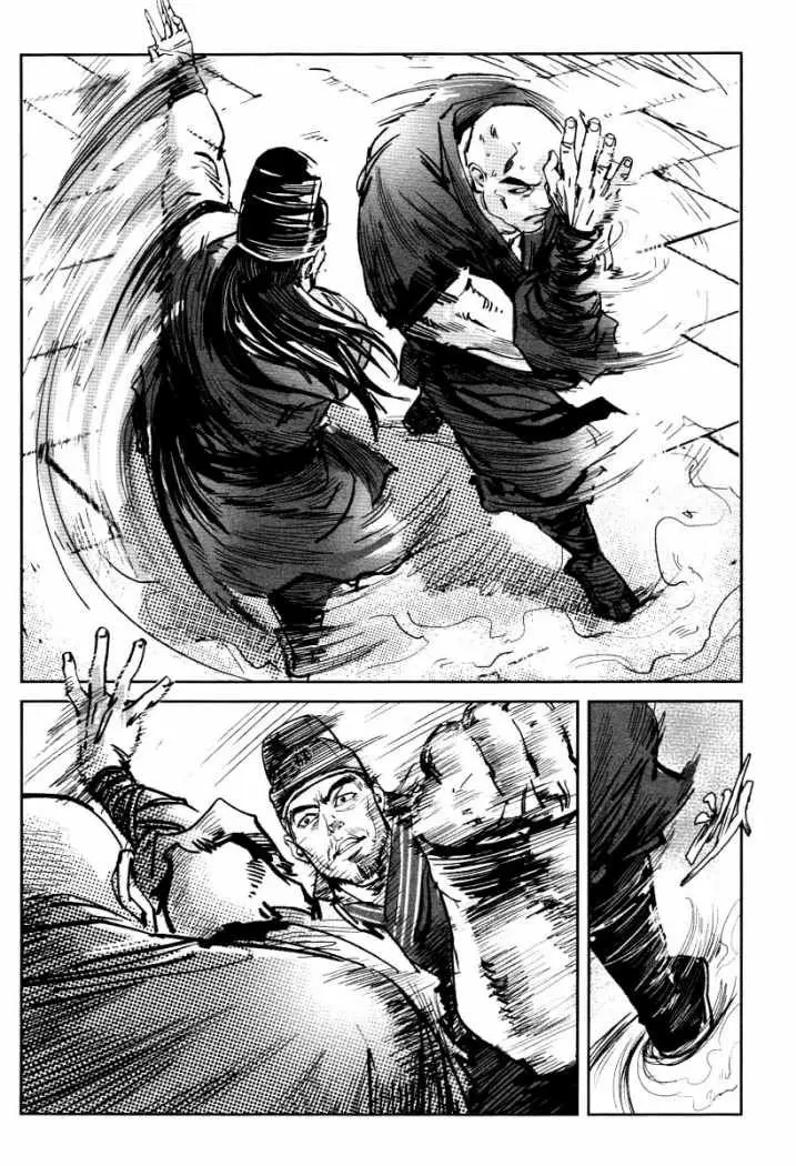 Blood and Steel (2011) - Capítulo 23 - Página 13 - LectorTMOo