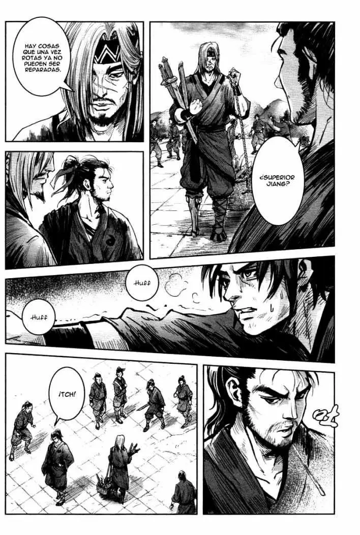 Blood and Steel (2011) - Capítulo 23 - Página 43 - LectorTMOo