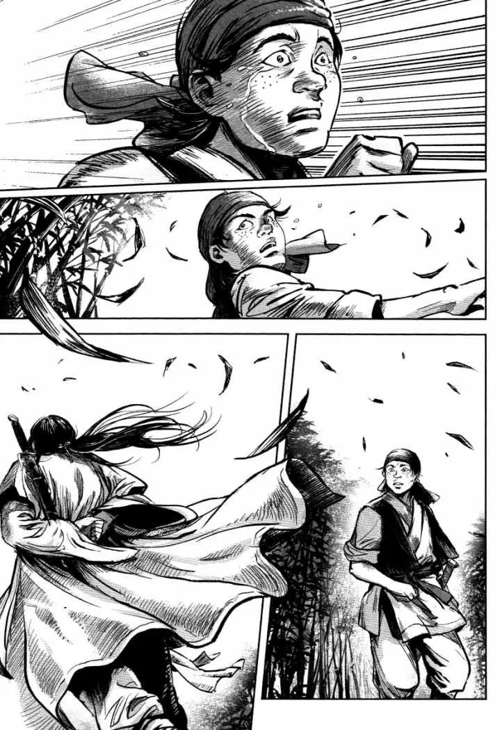 Blood and Steel (2011) - Capítulo 24 - Página 15 - LectorTMOo