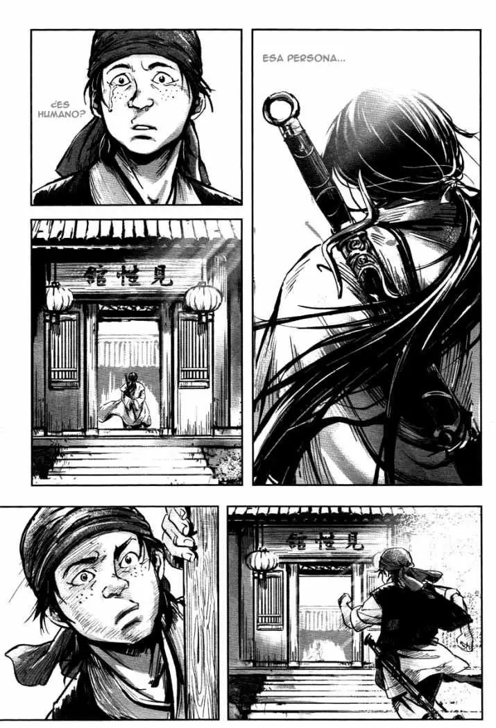 Blood and Steel (2011) - Capítulo 24 - Página 17 - LectorTMOo