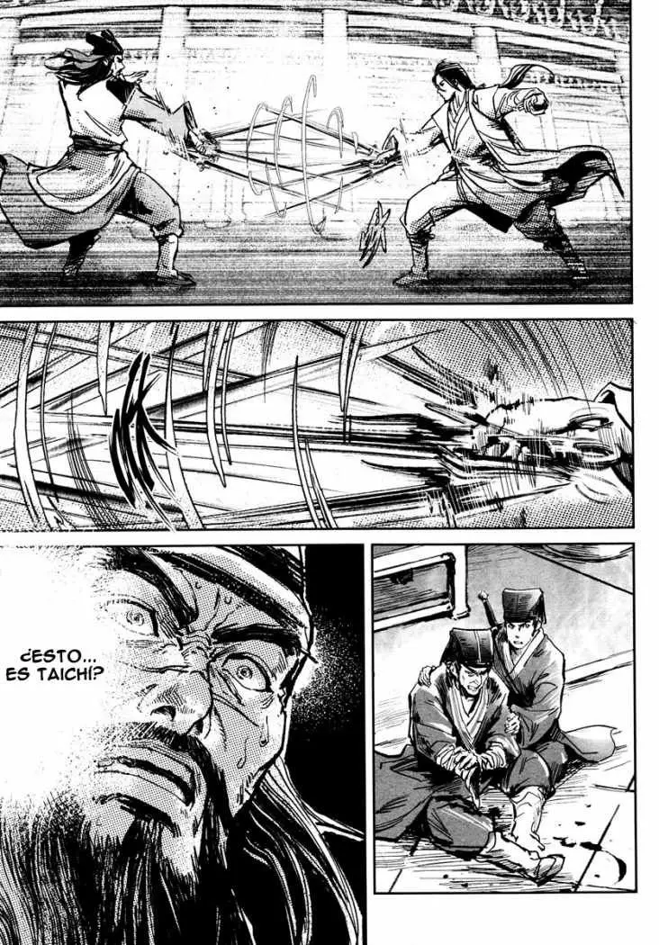 Blood and Steel (2011) - Capítulo 26 - Página 41 - LectorTMOo