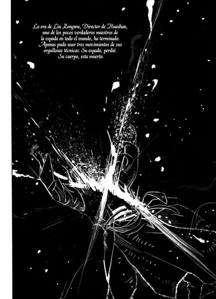 Blood and Steel (2011) - Capítulo 27 - Página 12 - LectorTMOo
