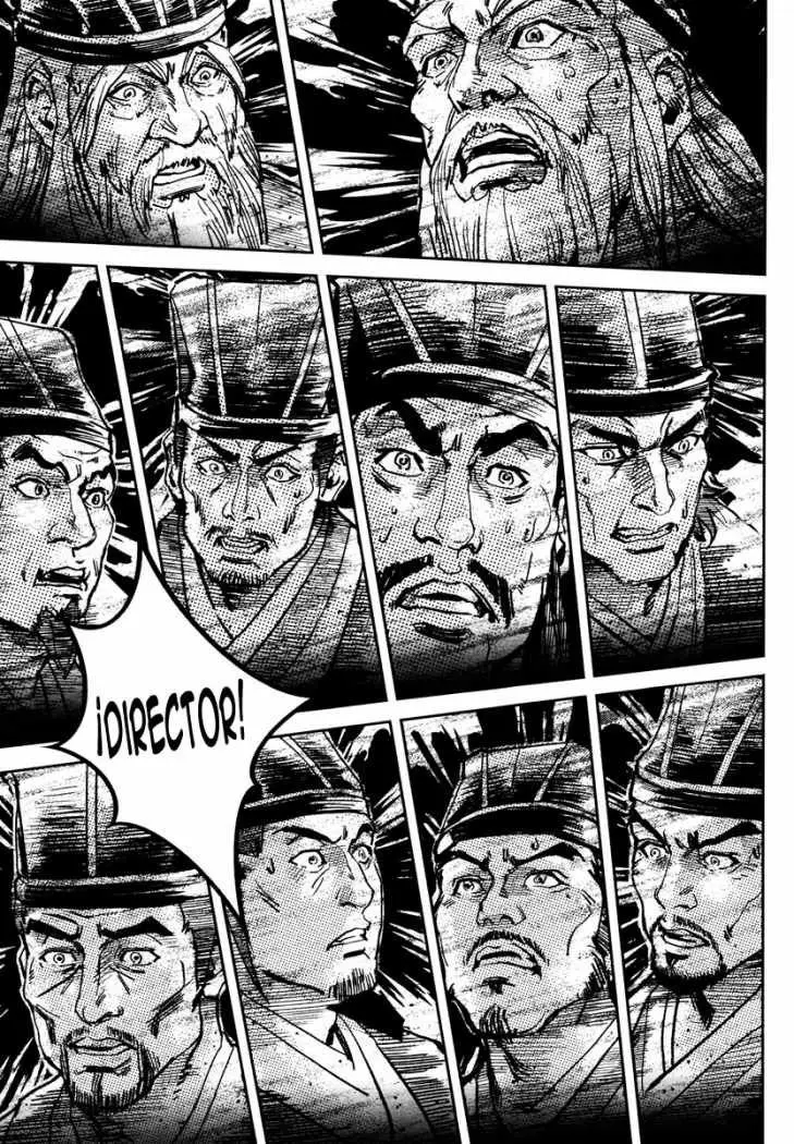 Blood and Steel (2011) - Capítulo 27 - Página 13 - LectorTMOo