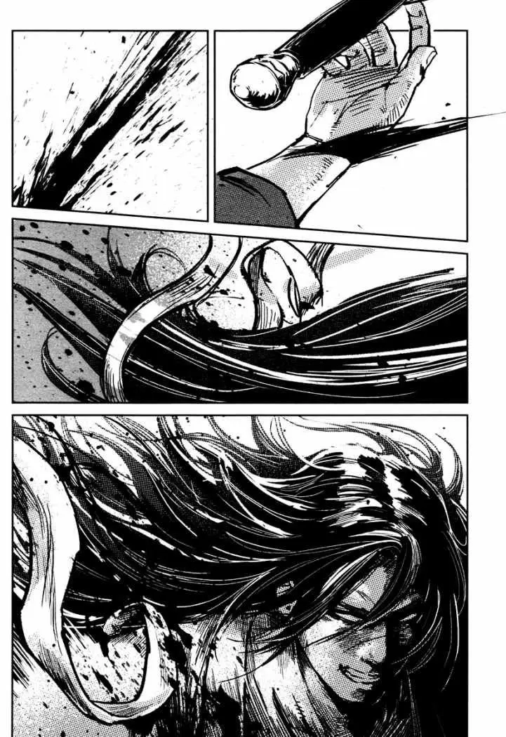 Blood and Steel (2011) - Capítulo 27 - Página 32 - LectorTMOo