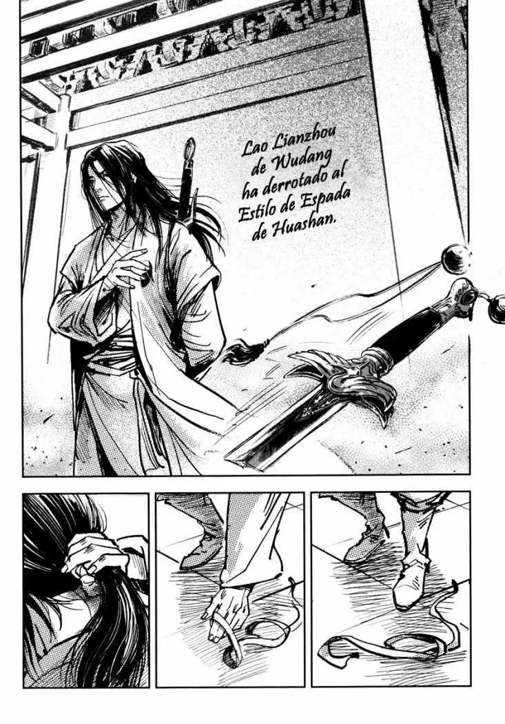 Blood and Steel (2011) - Capítulo 27 - Página 42 - LectorTMOo