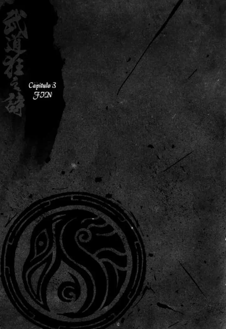 Blood and Steel (2011) - Capítulo 3 - Página 22 - LectorTMOo