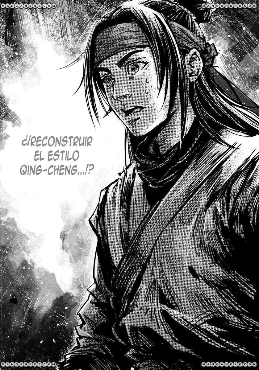 Blood and Steel (2011) - Capítulo 32 - Página 18 - LectorTMOo