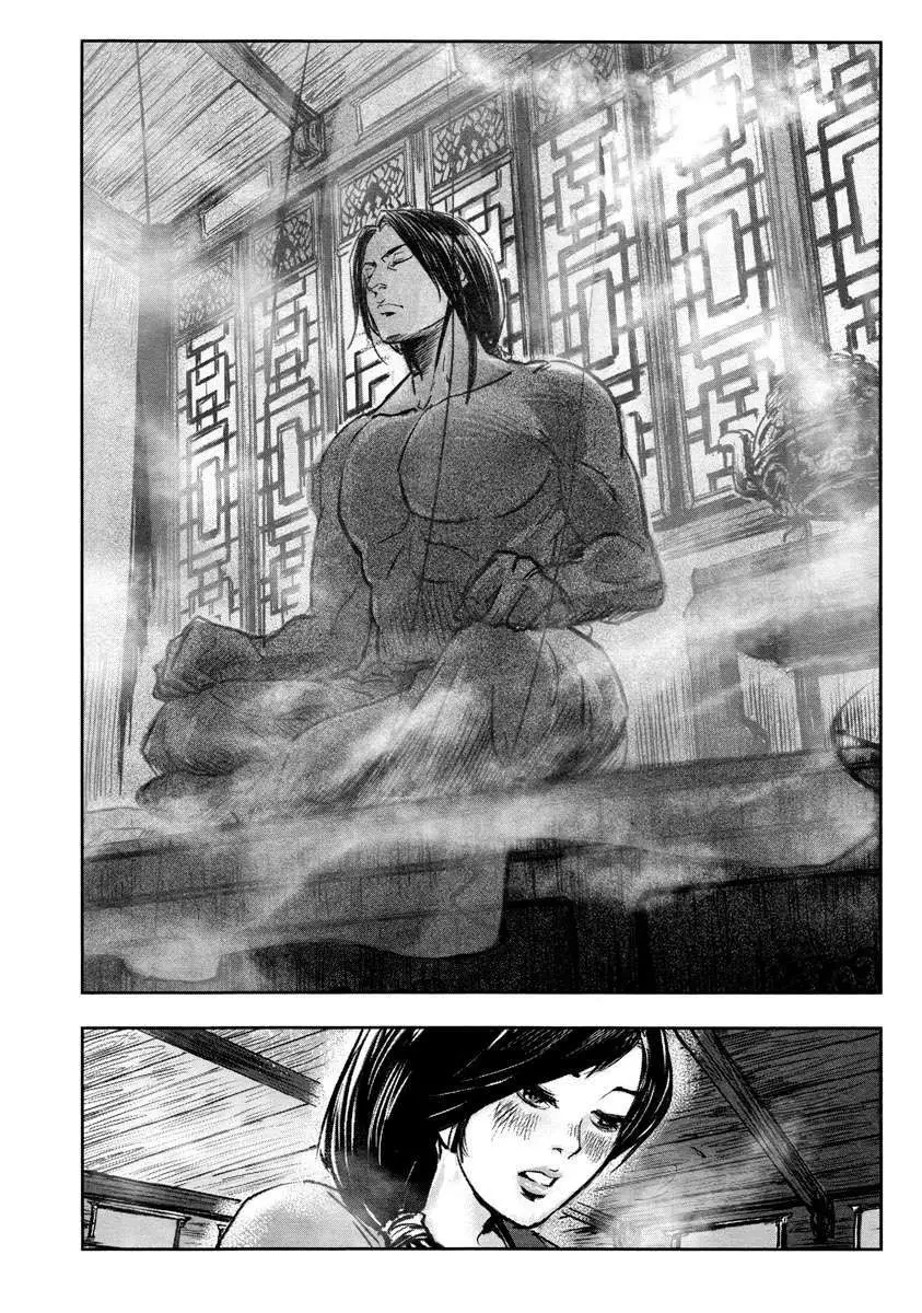 Blood and Steel (2011) - Capítulo 34 - Página 11 - LectorTMOo