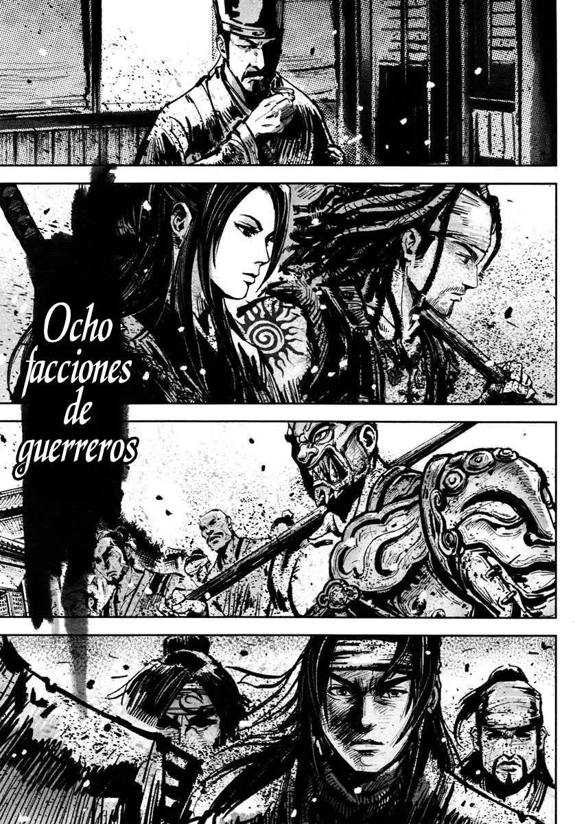 Blood and Steel (2011) - Capítulo 36 - Página 10 - LectorTMOo