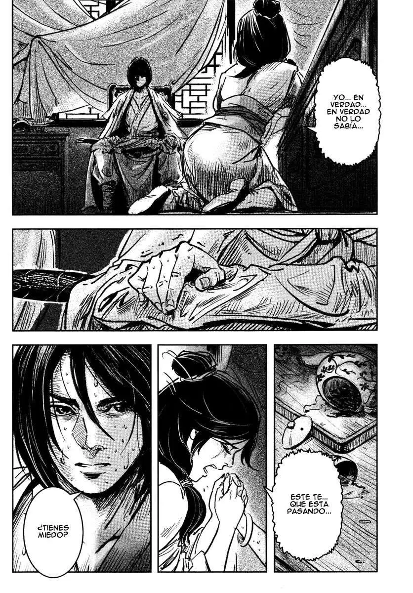 Blood and Steel (2011) - Capítulo 36 - Página 29 - LectorTMOo