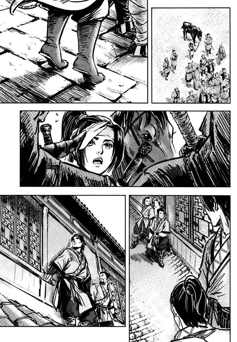 Blood and Steel (2011) - Capítulo 38 - Página 9 - LectorTMOo