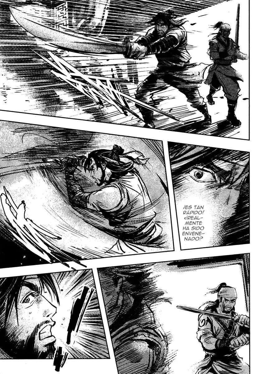 Blood and Steel (2011) - Capítulo 38 - Página 15 - LectorTMOo