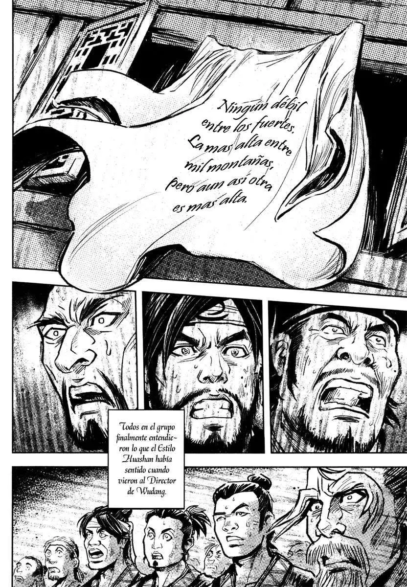 Blood and Steel (2011) - Capítulo 38 - Página 27 - LectorTMOo