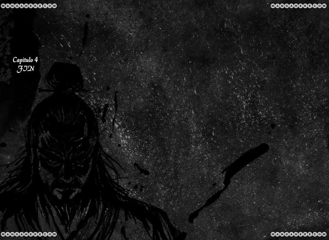 Blood and Steel (2011) - Capítulo 4 - Página 22 - LectorTMOo