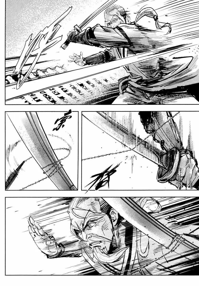 Blood and Steel (2011) - Capítulo 41 - Página 29 - LectorTMOo