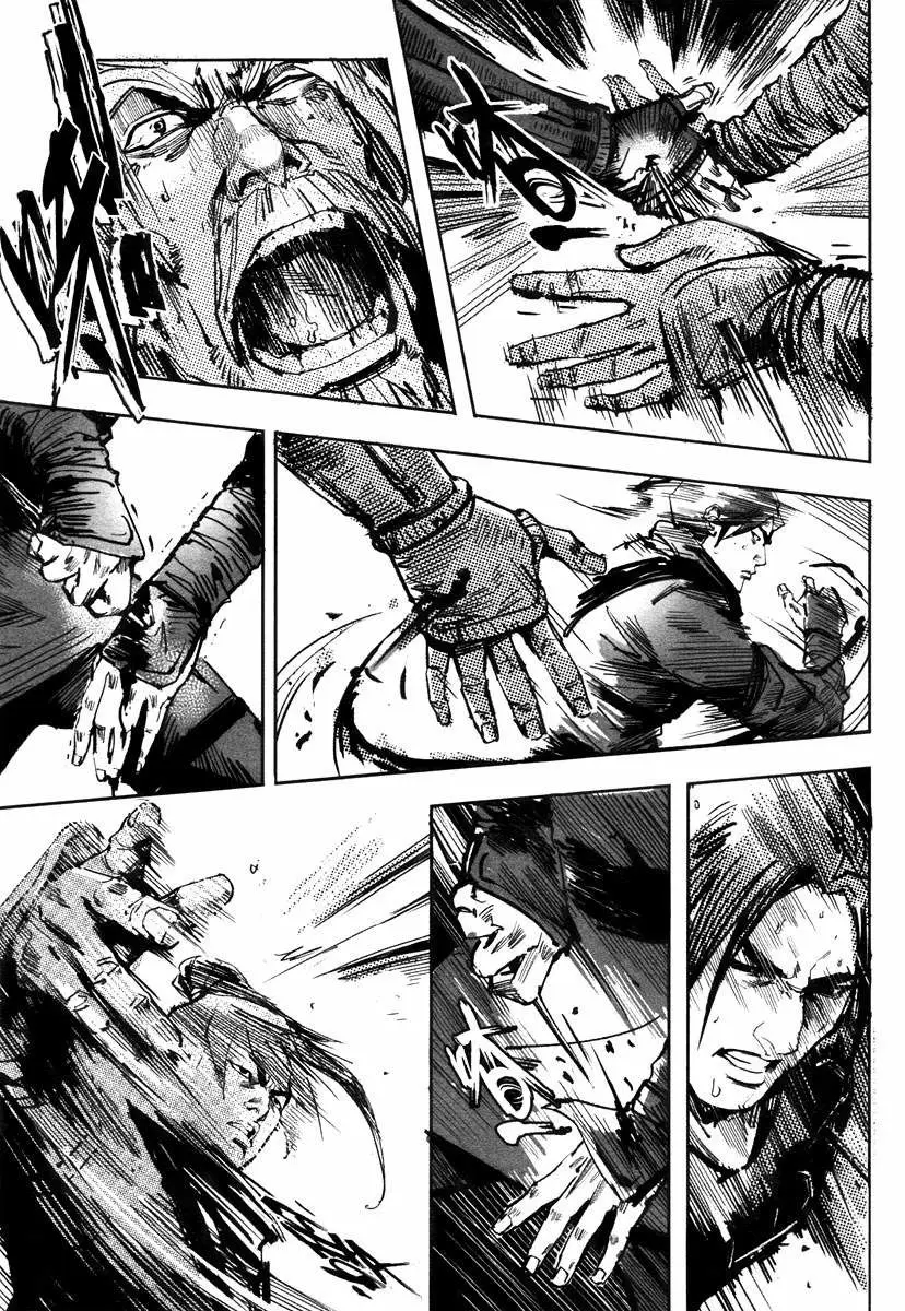 Blood and Steel (2011) - Capítulo 42 - Página 24 - LectorTMOo
