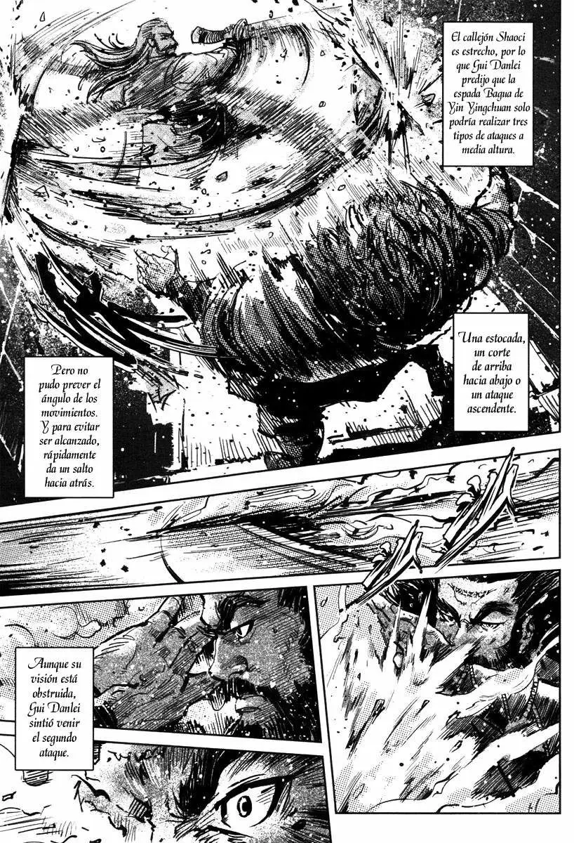 Blood and Steel (2011) - Capítulo 43 - Página 13 - LectorTMOo