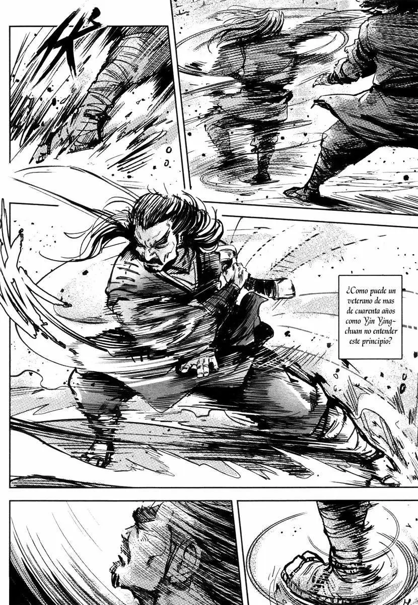 Blood and Steel (2011) - Capítulo 43 - Página 16 - LectorTMOo