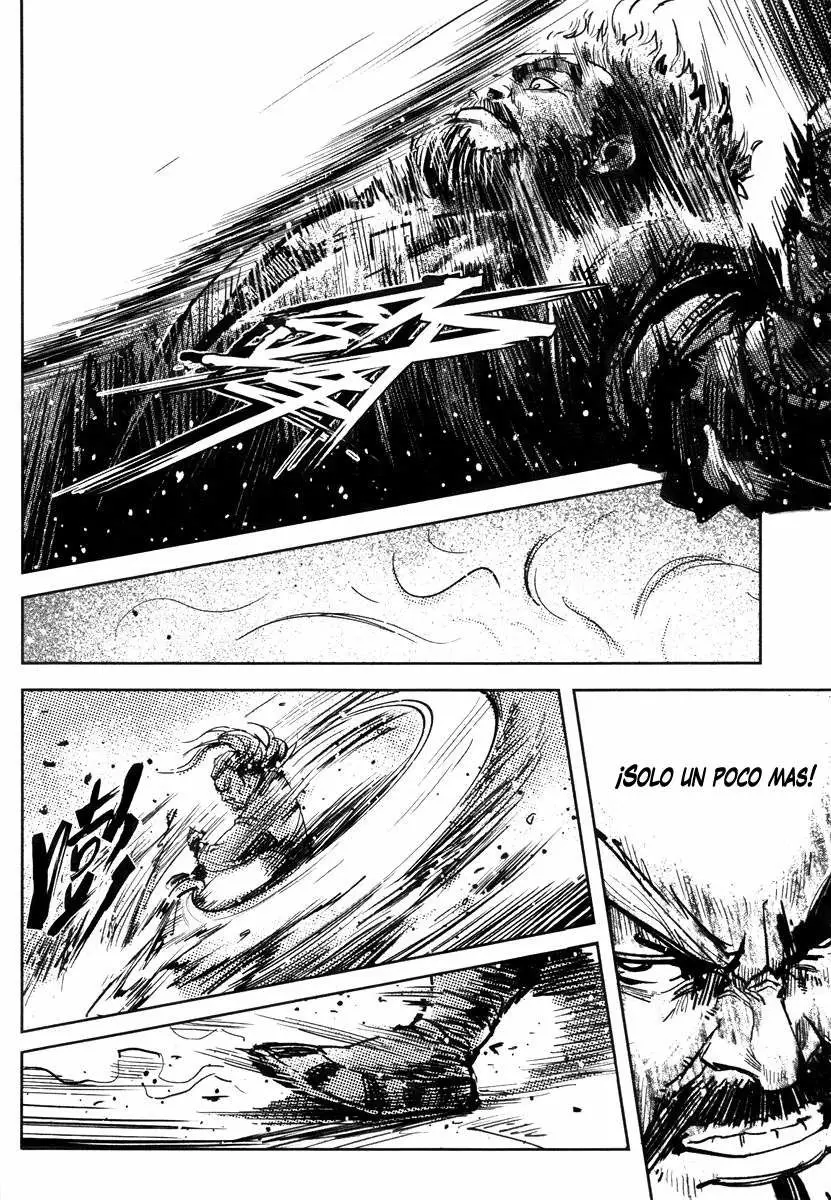 Blood and Steel (2011) - Capítulo 43 - Página 18 - LectorTMOo