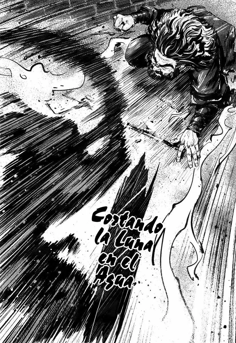 Blood and Steel (2011) - Capítulo 43 - Página 28 - LectorTMOo