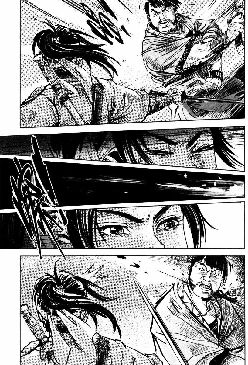 Blood and Steel (2011) - Capítulo 44 - Página 17 - LectorTMOo