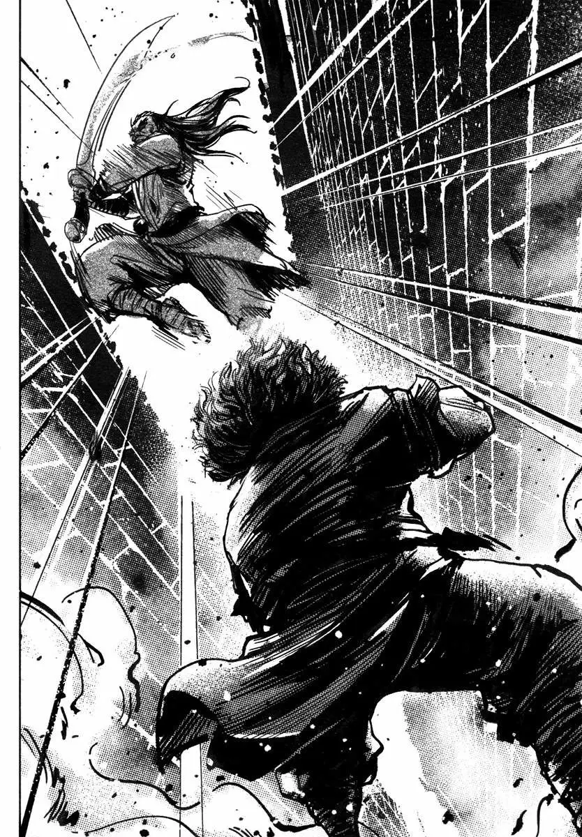 Blood and Steel (2011) - Capítulo 45 - Página 4 - LectorTMOo