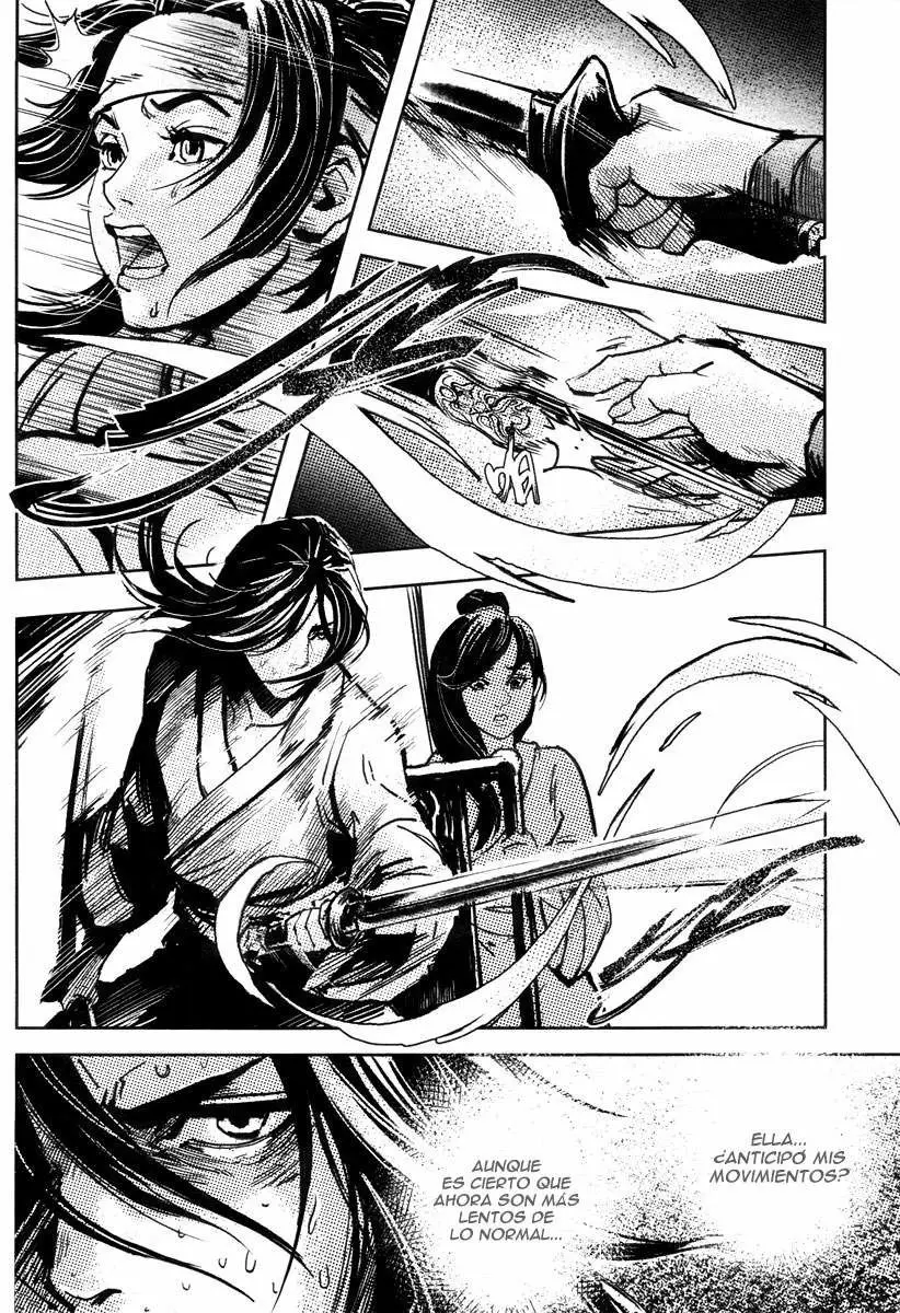 Blood and Steel (2011) - Capítulo 46 - Página 6 - LectorTMOo