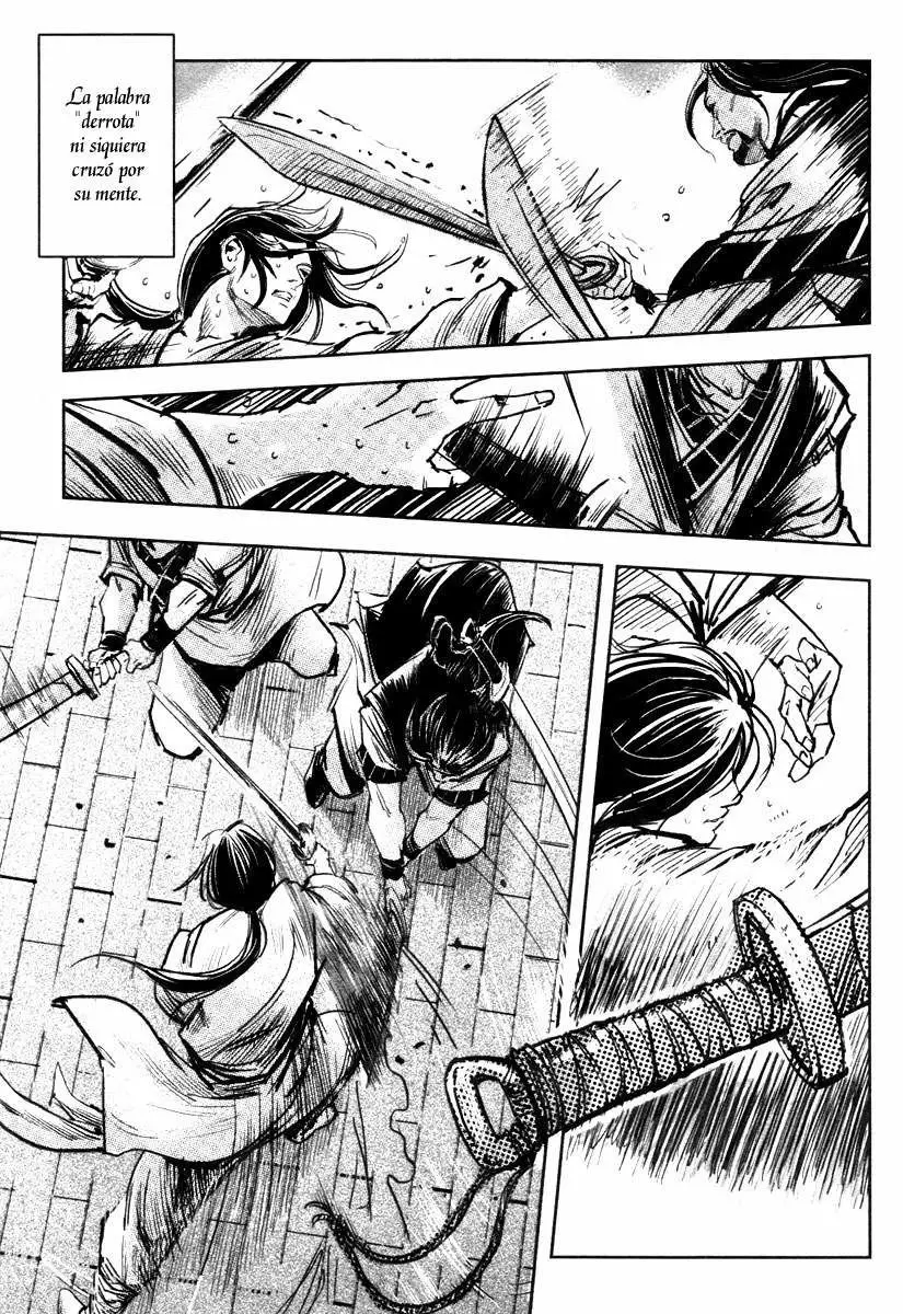 Blood and Steel (2011) - Capítulo 46 - Página 13 - LectorTMOo