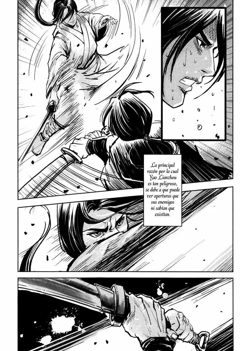 Blood and Steel (2011) - Capítulo 46 - Página 15 - LectorTMOo