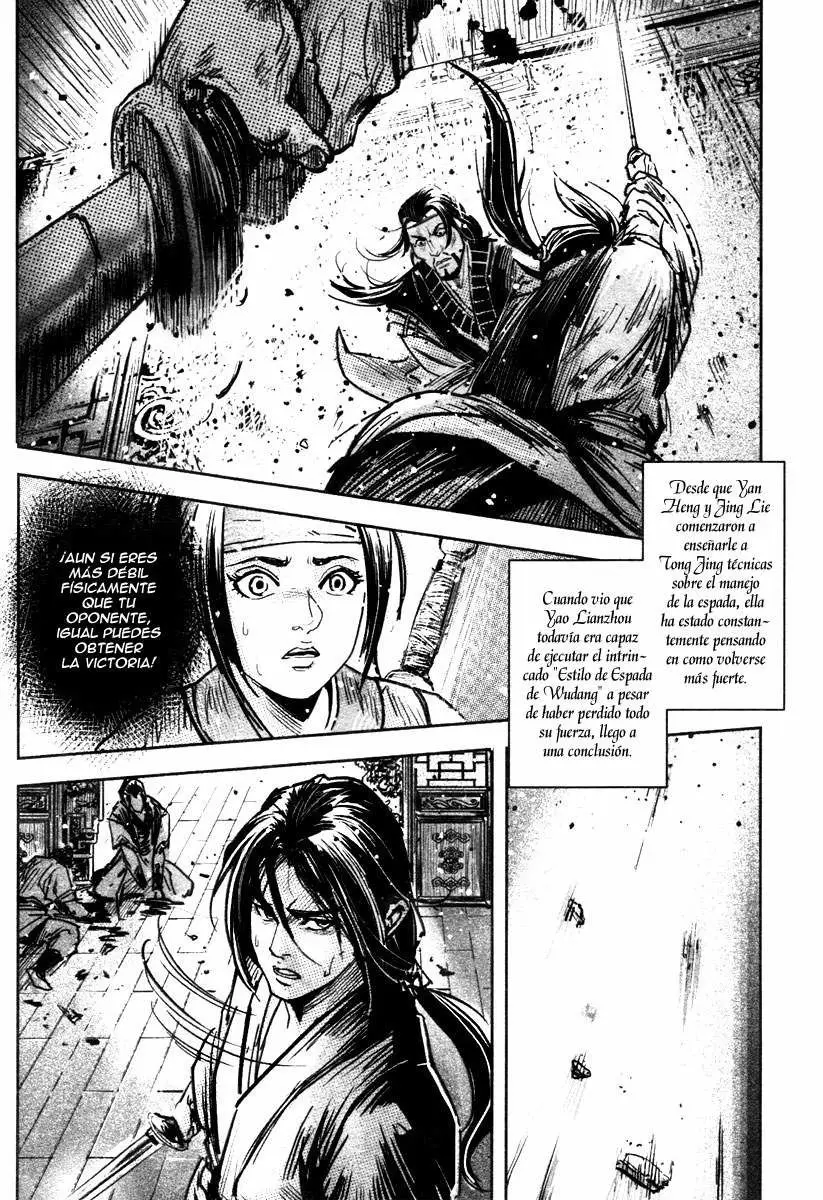 Blood and Steel (2011) - Capítulo 46 - Página 16 - LectorTMOo
