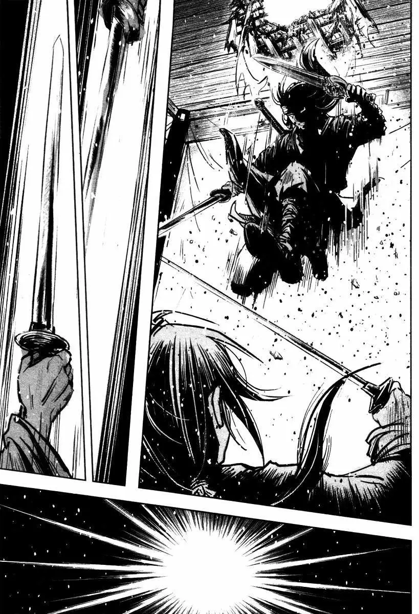 Blood and Steel (2011) - Capítulo 46 - Página 17 - LectorTMOo