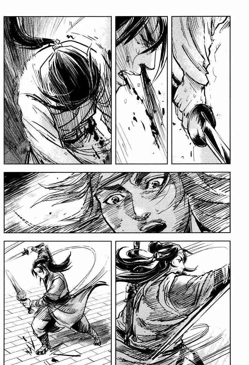Blood and Steel (2011) - Capítulo 46 - Página 30 - LectorTMOo