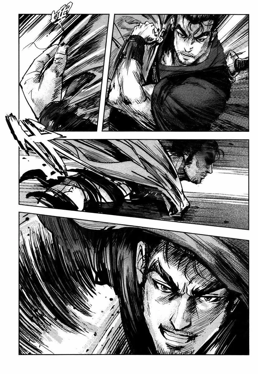 Blood and Steel (2011) - Capítulo 47 - Página 26 - LectorTMOo