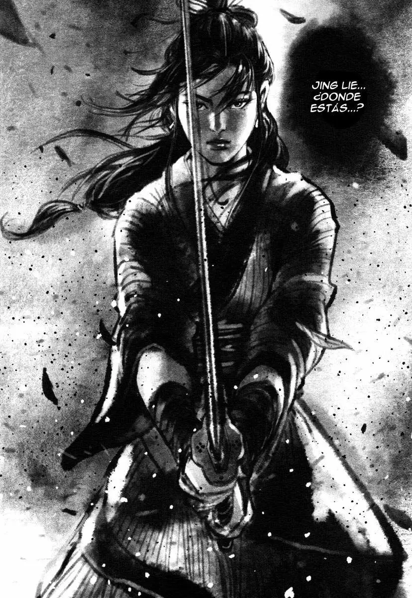 Blood and Steel (2011) - Capítulo 47 - Página 36 - LectorTMOo