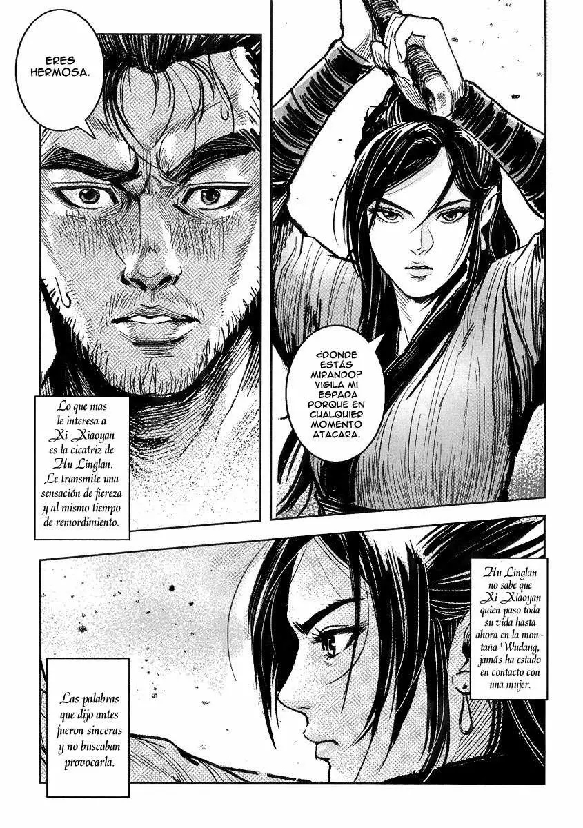 Blood and Steel (2011) - Capítulo 48 - Página 13 - LectorTMOo