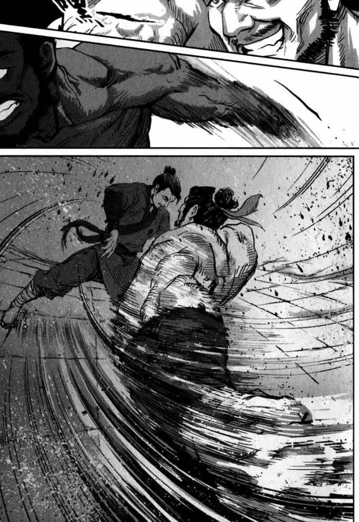 Blood and Steel (2011) - Capítulo 5 - Página 15 - LectorTMOo