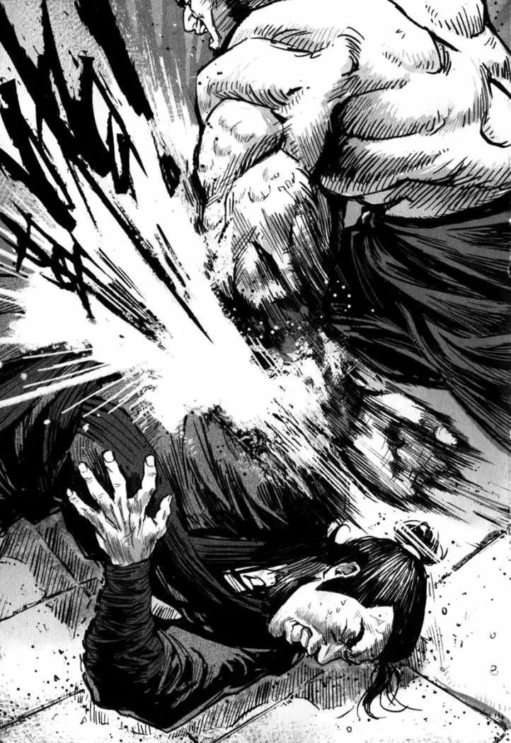 Blood and Steel (2011) - Capítulo 5 - Página 25 - LectorTMOo