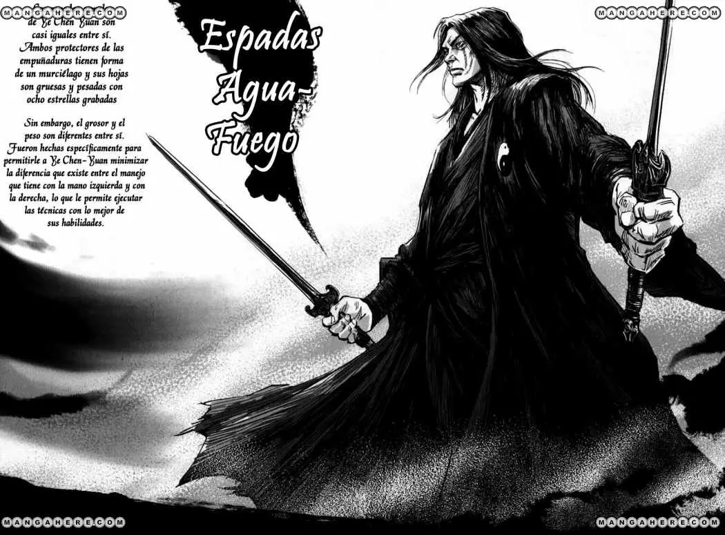 Blood and Steel (2011) - Capítulo 5 - Página 47 - LectorTMOo