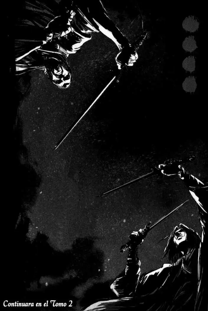 Blood and Steel (2011) - Capítulo 5 - Página 49 - LectorTMOo