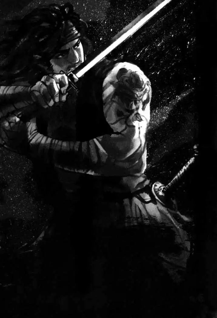 Blood and Steel (2011) - Capítulo 5 - Página 50 - LectorTMOo