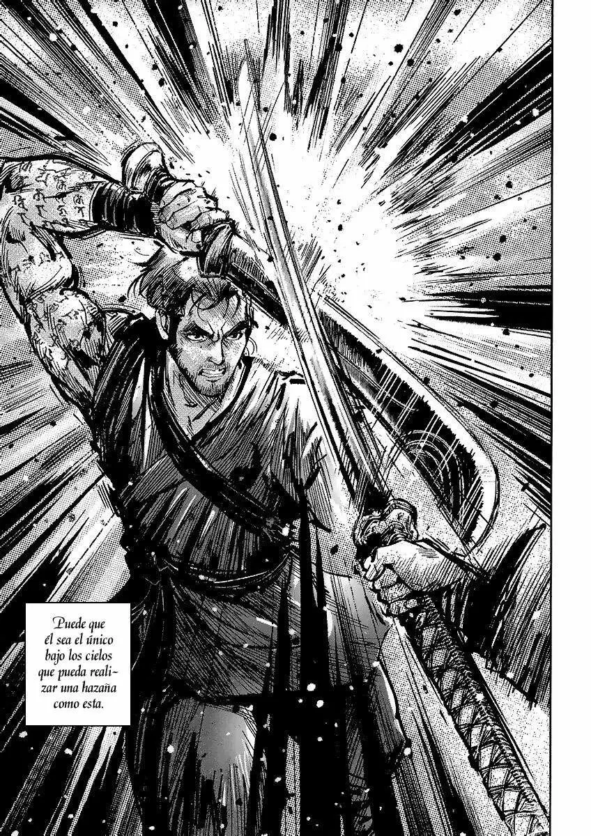 Blood and Steel (2011) - Capítulo 50 - Página 7 - LectorTMOo