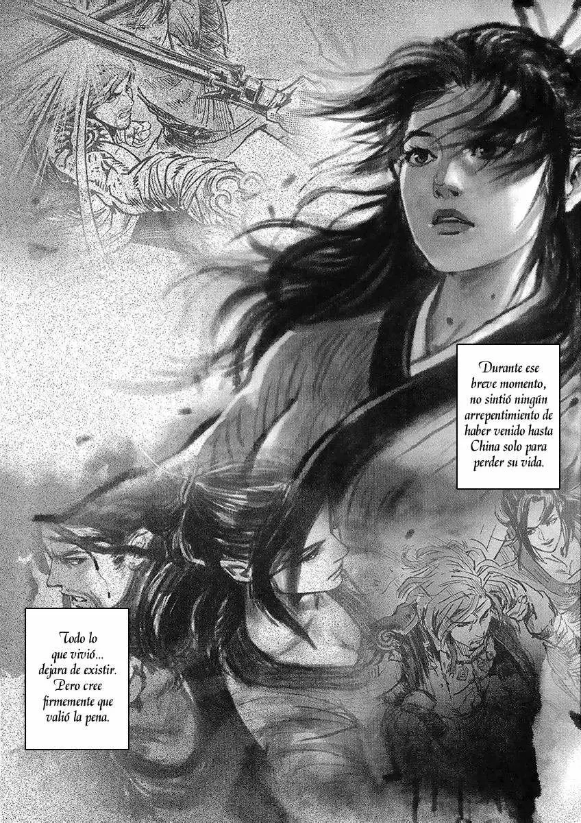 Blood and Steel (2011) - Capítulo 50 - Página 10 - LectorTMOo