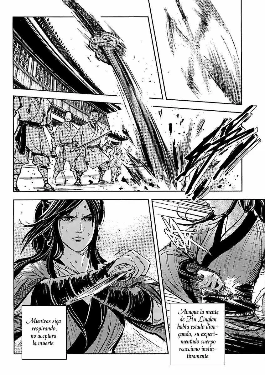 Blood and Steel (2011) - Capítulo 50 - Página 12 - LectorTMOo