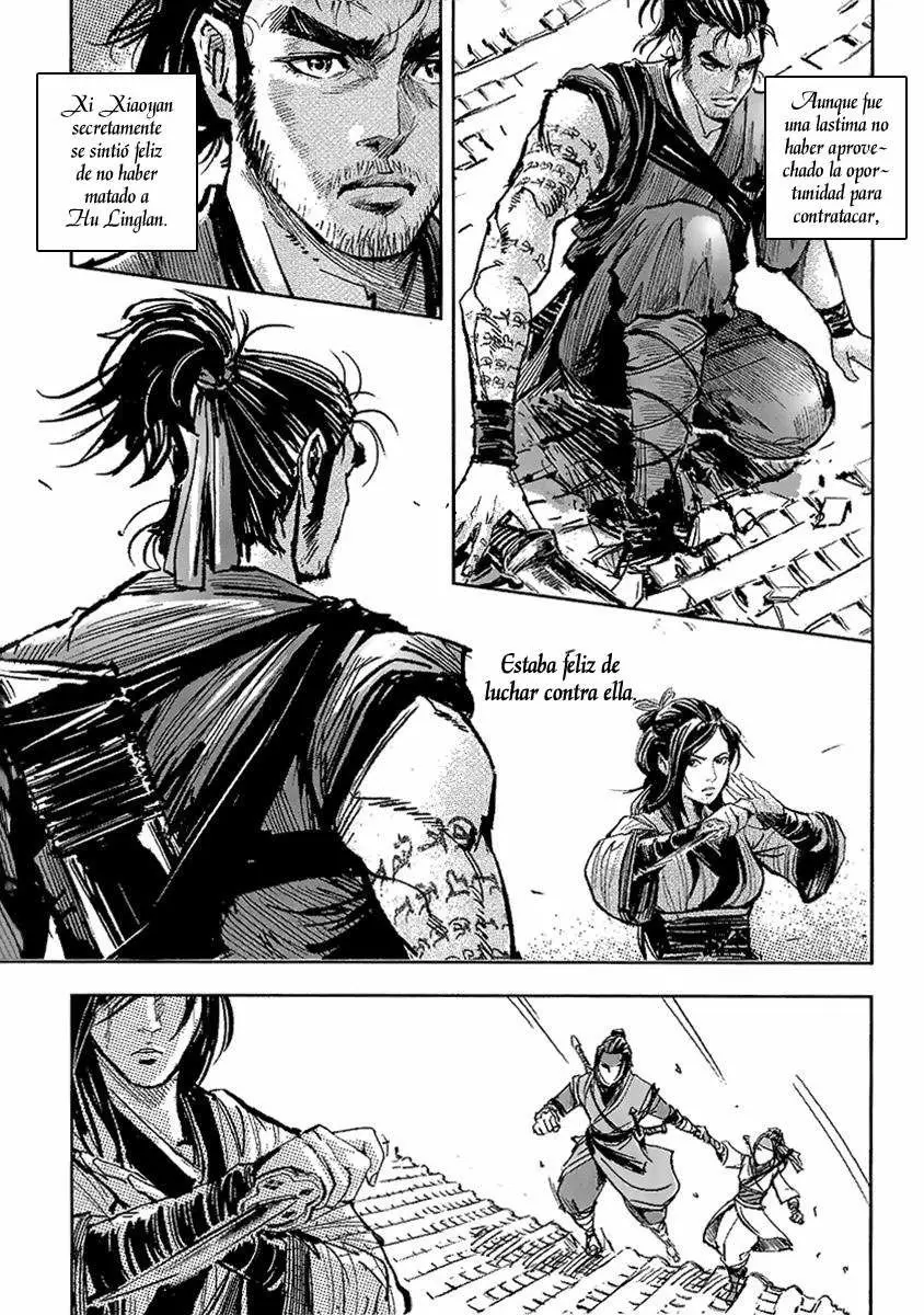 Blood and Steel (2011) - Capítulo 50 - Página 13 - LectorTMOo