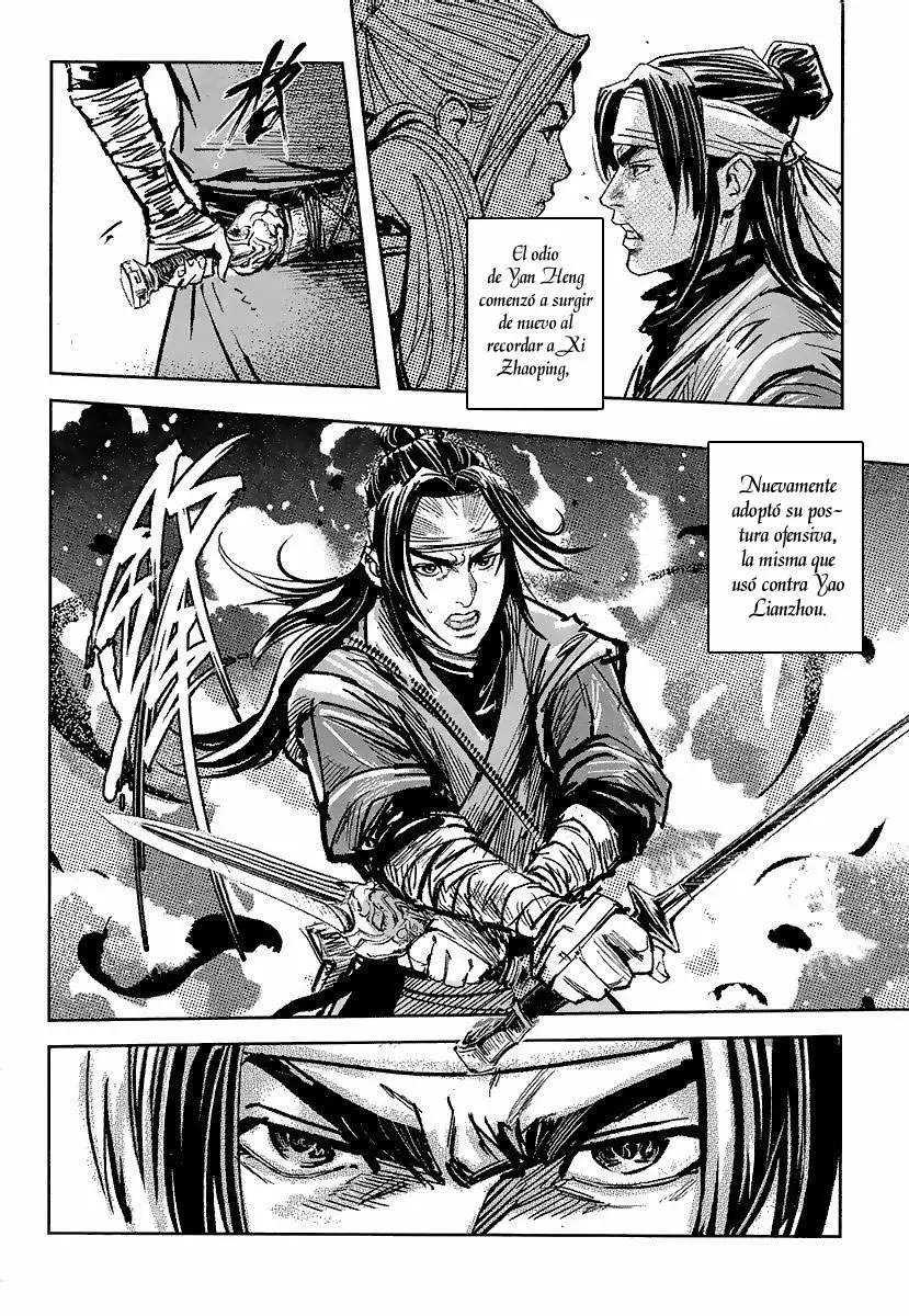 Blood and Steel (2011) - Capítulo 50 - Página 16 - LectorTMOo