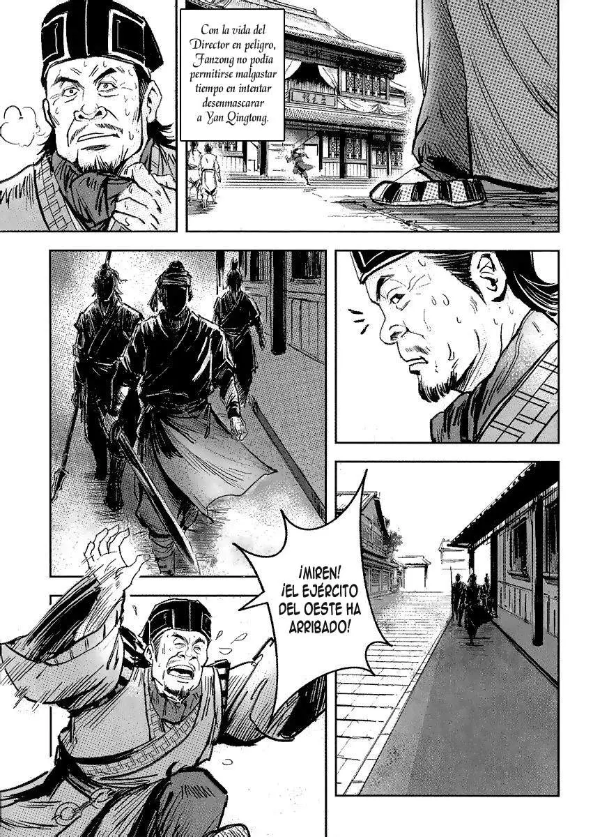Blood and Steel (2011) - Capítulo 51 - Página 12 - LectorTMOo